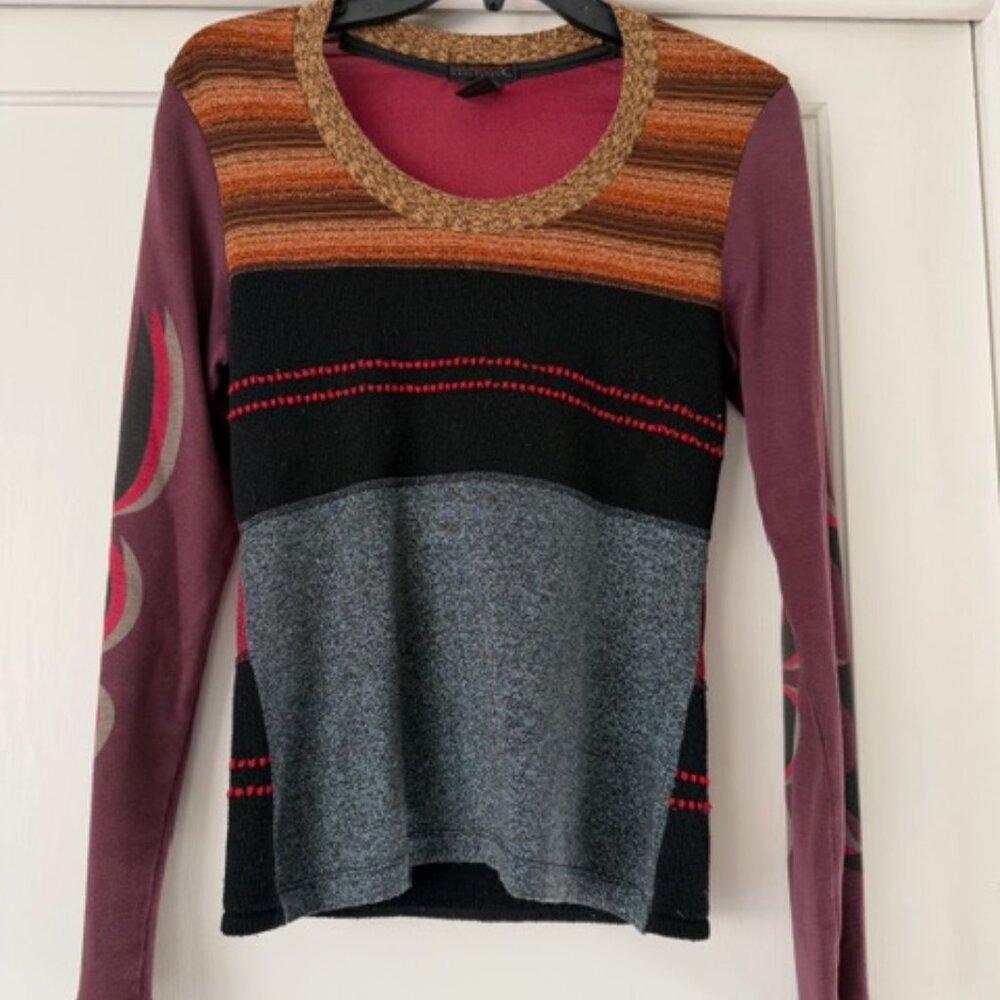 Custo Barcelona Sweater